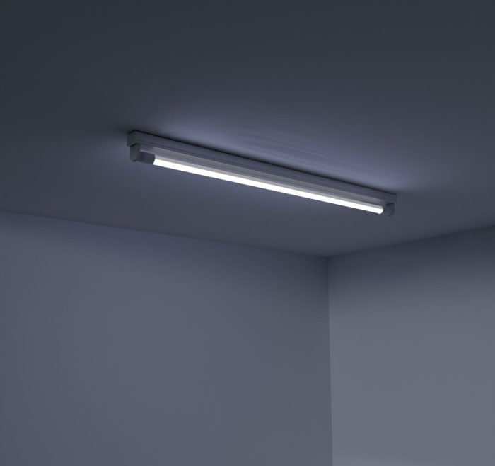 Led Replacement For Fluorescent Tubes Screwfix