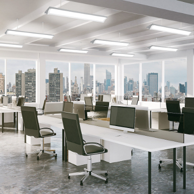 LED Lighting Retrofit